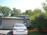 314 North Brookshore Dr, Shorewood, IL 60404 