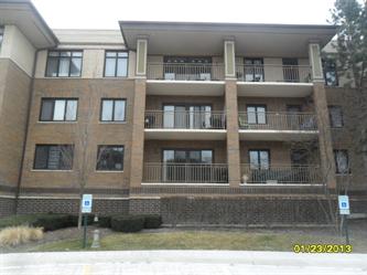 9200 E Prairie Road #303a, Skokie, IL 60076 