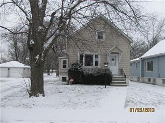 526 East 158th Stre, South Holland, IL 60473 