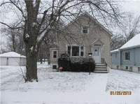 526 East 158th Stre, South Holland, IL 60473 