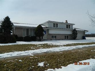 1907 E 166th Pl, South Holland, IL 60473 