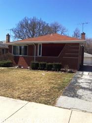 15980 Drexel Ave, South Holland, IL 60473 
