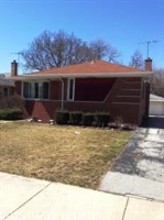 15980 Drexel Ave, South Holland, IL 60473 