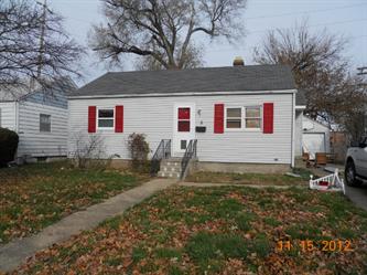 5 Ruth Court, Springfield, IL 62704 