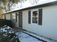 4372 Spaulding Orchard Rd, Springfield, IL 62711 