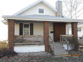 2124 North 8th Stree, Springfield, IL 62702 