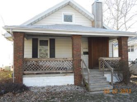 2124 North 8th Stree, Springfield, IL 62702 