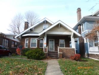 2021 S 5th St, Springfield, IL 62703 