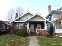 2021 S 5th St, Springfield, IL 62703 