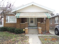 1512 South 2nd St, Springfield, IL 62704 