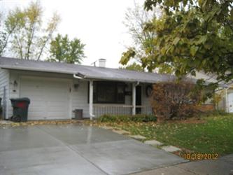 123 E Briarwood Dr, Streamwood, IL 60107 