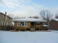 207 N Yale Ave, Villa Park, IL 60181 