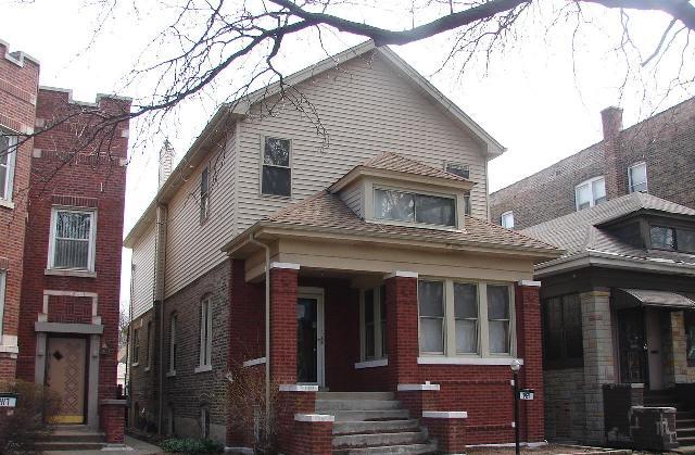 7421 South Wabash, Chicago, IL 60619 
