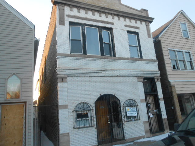 8408 S Burley Ave, Chicago, IL 60617 
