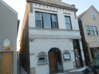 8408 S Burley Ave, Chicago, IL 60617 