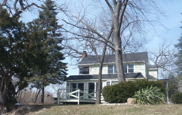 34931 N Lake Shore Dr, Lake Villa, IL 60046 