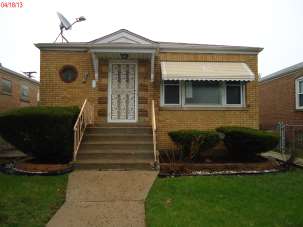 12315 S Ada St., Calumet Park, IL 60643 