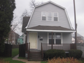 1304 Otto Blvd, Chicago Heights, IL 60411 