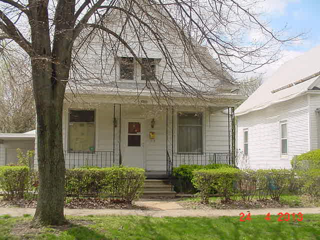 445 S. Haworth Avenue, Decatur, IL 62522 