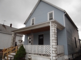 139 E 23rd St, Chicago Heights, IL 60411 