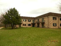 3305 Kirchoff Rd Unit 1d, Rolling Meadows, IL 60008 