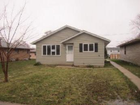 1805 Joanna Ave, Zion, IL 60099 
