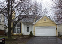 3141 Medford Court, Aurora, IL 60504 