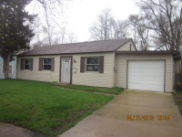 119 Berry Road, Marquette Heights, IL 61554 