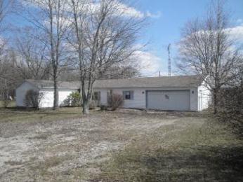 15234 N Arbuckle Rd, Marshall, IL 62441 