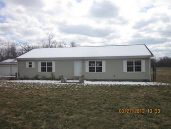 24534 E Clear Creek Rd, Dennison, IL 62423 