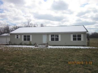 24534 E Clear Creek Rd, Dennison, IL 62423 