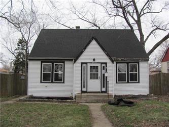 3716 W 116th St, Alsip, IL 60803 