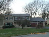 815 Surrey Ln, Algonquin, IL 60102 