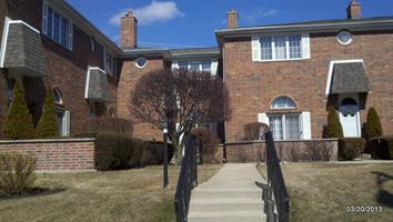 4258 W Touhy Ave, Lincolnwood, IL 60712 