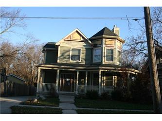 224 Newberry Avenue, Libertyville, IL 60048 