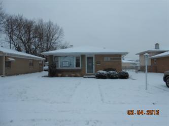 17123 Grant Street, Lansing, IL 60438 