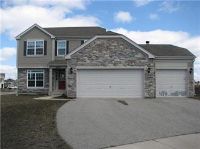 28112 W Rockwell Court, Lakemoor, IL 60051 