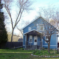 2608 26TH ST, Zion, IL 60099 