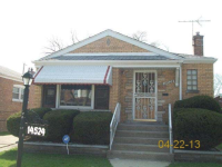 14524 S Atlantic Ave, Riverdale, IL 60627 