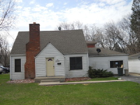 3235 W 160th St, Markham, IL 60426 