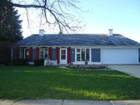 4 Sedgwick Road, Oswego, IL 60543 
