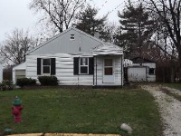 4933 North Best St, Peoria, IL 61614 