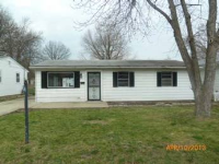 2255 N Fairview Ave, Decatur, IL 62526 