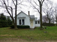 206 E Tenth St, Delavan, IL 61734 
