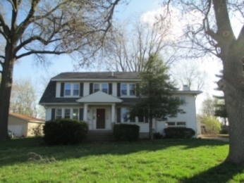 1919 Jerome Lane, Cahokia, IL 62206 