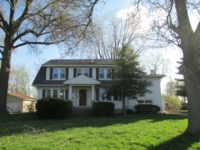 1919 Jerome Lane, Cahokia, IL 62206 