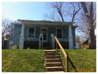 822 Wabash Ave, Belleville, IL 62220 