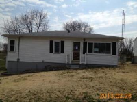 106 Wagon Wheel Dr, Ellis Grove, IL 62241 