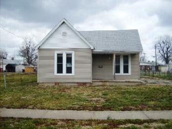 709 E 7th St, Metropolis, IL 62960 