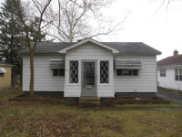 1203 Sheridan St, Danville, IL 61832 